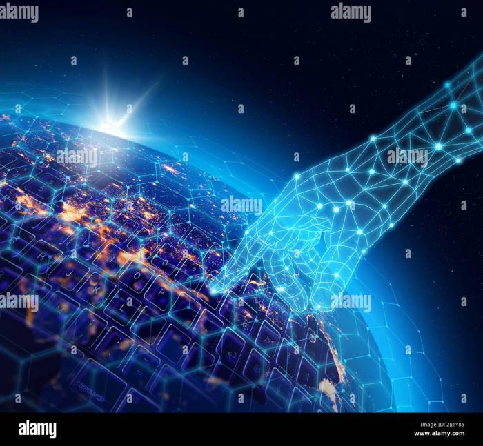 Maxar space systems suffers data breach