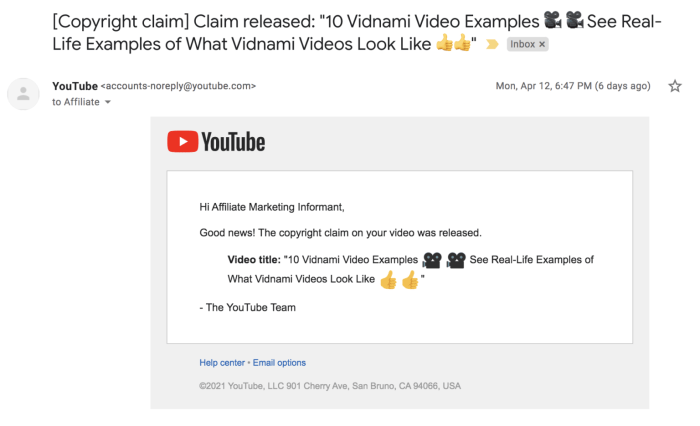 Claims Claims