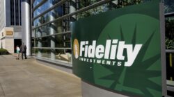 Featured image for fidelity and cryptocurrency