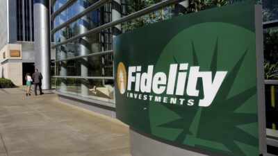 Featured image for fidelity and cryptocurrency