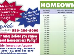 homeowners insurance quotes