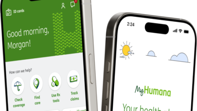 Content image for humana insurance company