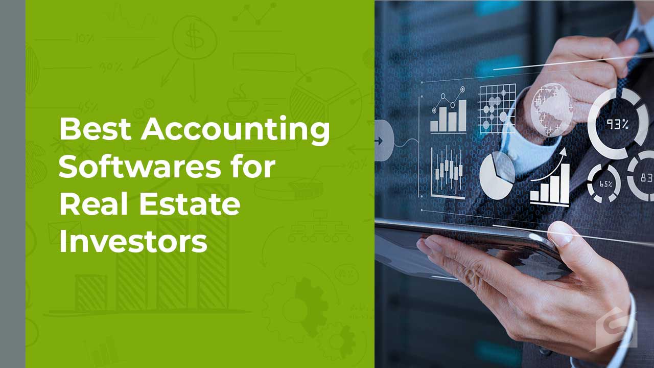 Featured image for best accounting software for real estate agents