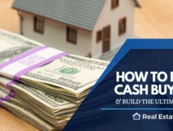 cash real estate buyers