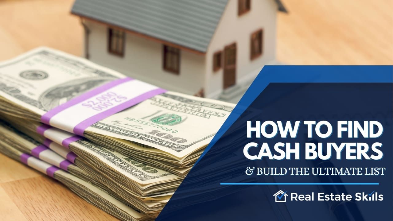 Featured image for cash real estate buyers