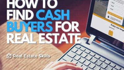 Content image for cash real estate buyers