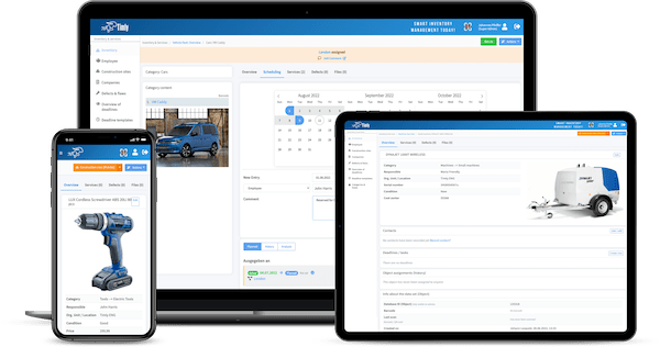 Featured image for commercial real estate asset management software