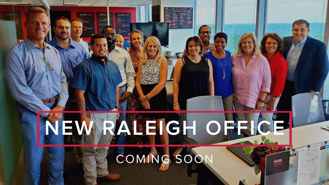 Featured image for mark spain real estate raleigh