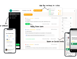 reputation management software