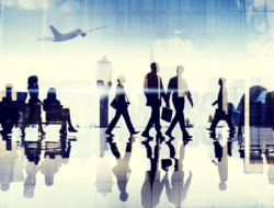 business travel solution