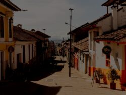 here and now travel