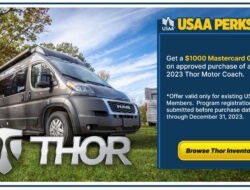 usaa travel perks