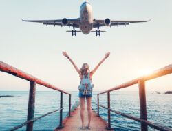 vzw international travel