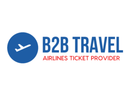 b2b travel company