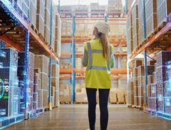 warehouse management software