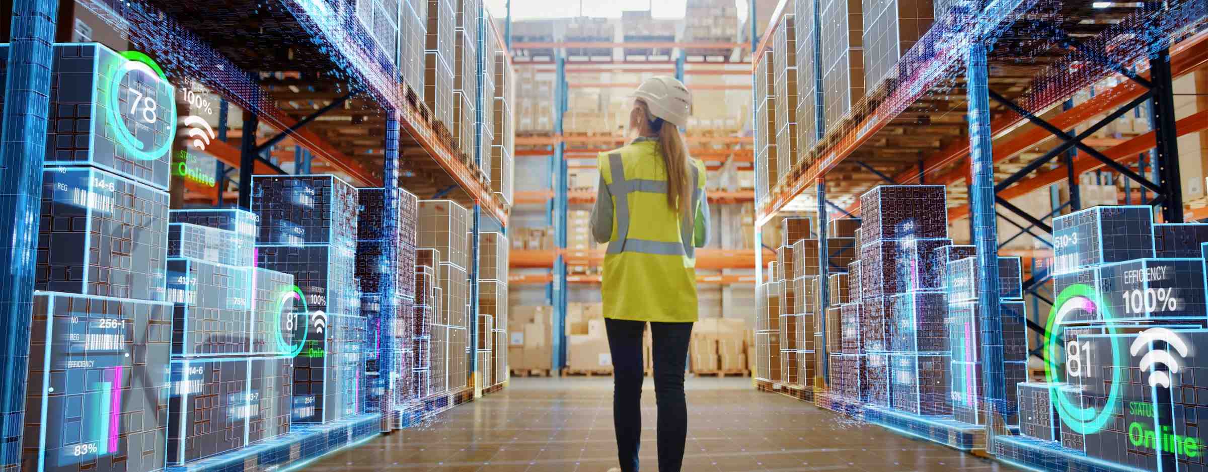 Featured image for warehouse management software