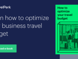 business travel expenses