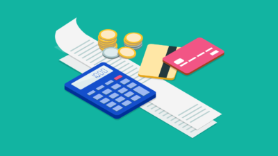 Content image for business travel expenses