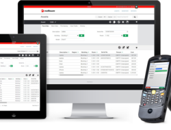 asset tracking software
