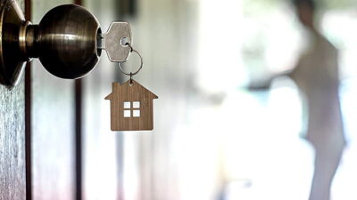 Content image for real estate agent to sell my house