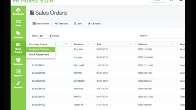Content image for best inventory management software