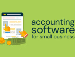 business accounting software for small business