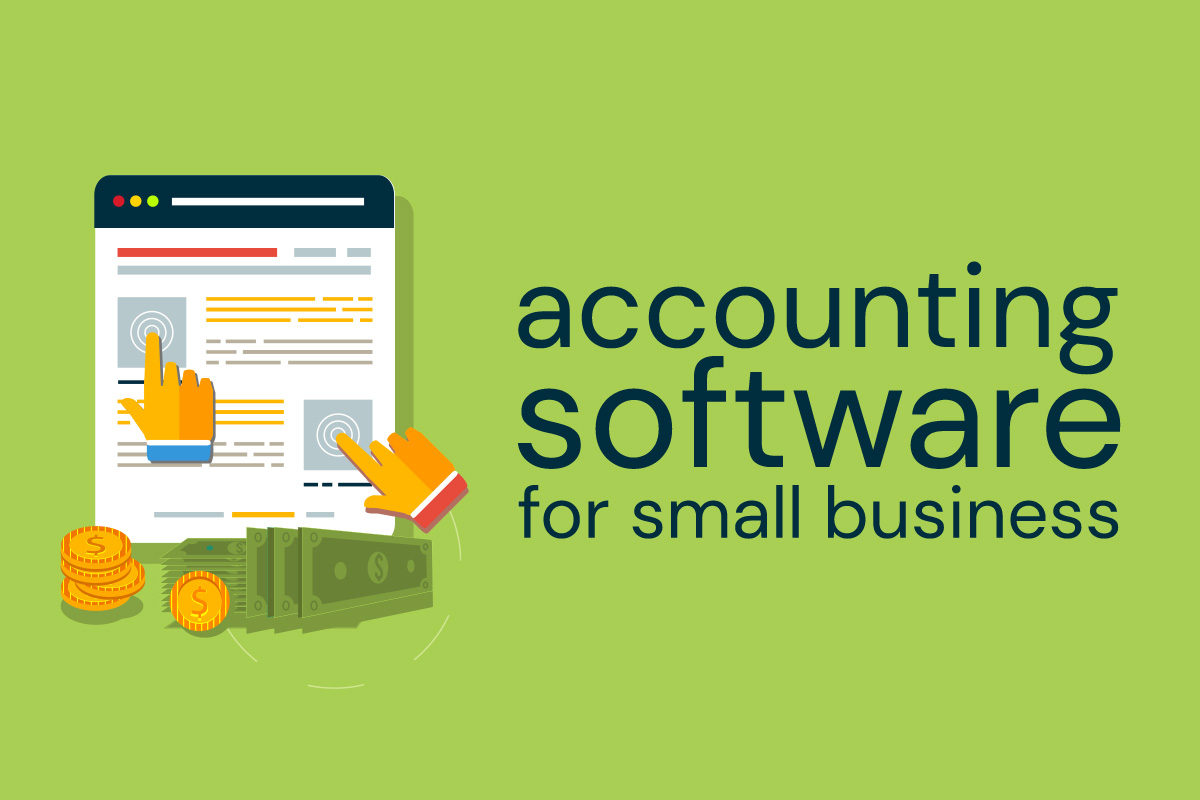 Featured image for business accounting software for small business