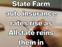 state farm auto insurance quote