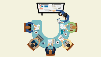 Content image for business automation software