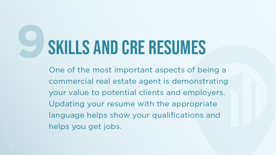 Featured image for skills needed for real estate