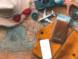 corporate travel planners