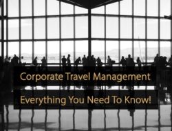 corporate travel providers