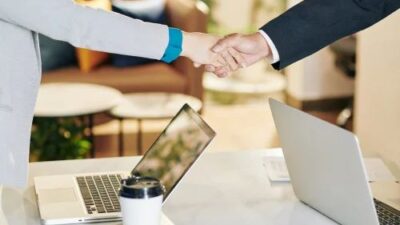 Content image for corporate travel providers