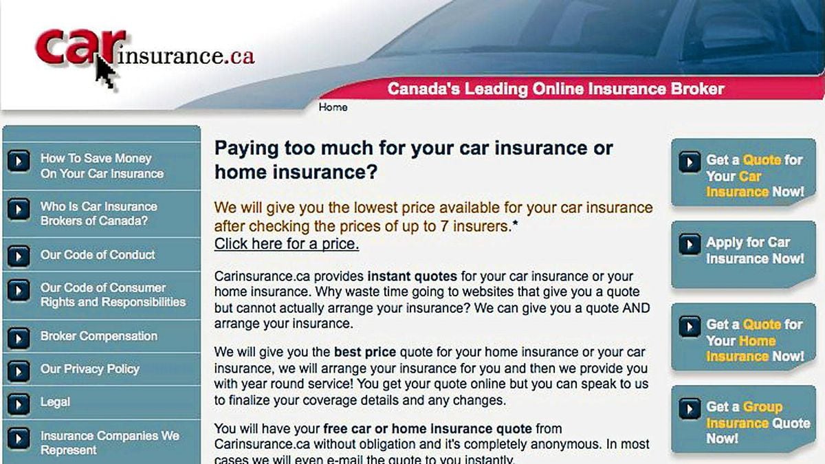 Featured image for auto insurance quotes online
