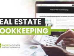 bookkeeping software for real estate agents