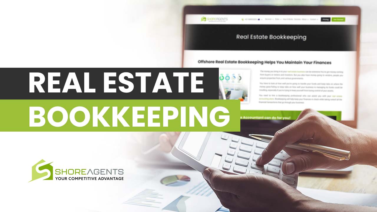 Featured image for bookkeeping software for real estate agents