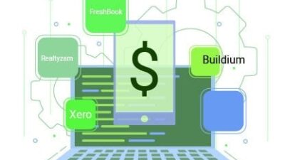 Content image for bookkeeping software for real estate agents
