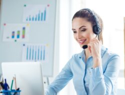 cloud call center software