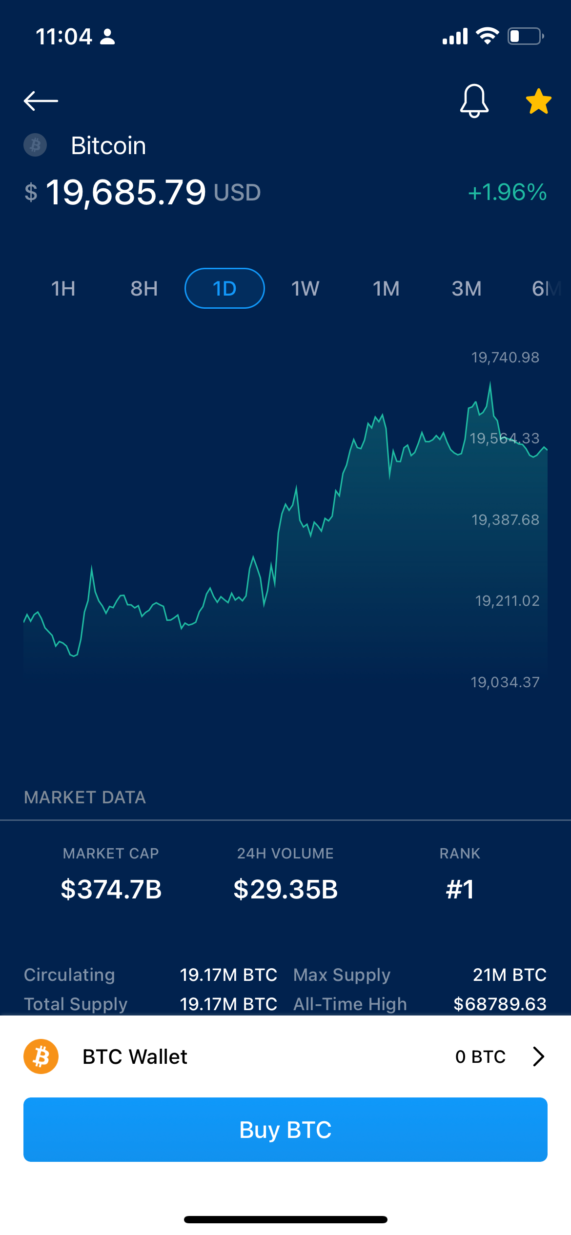 Content image for what is the best app to use to buy cryptocurrency