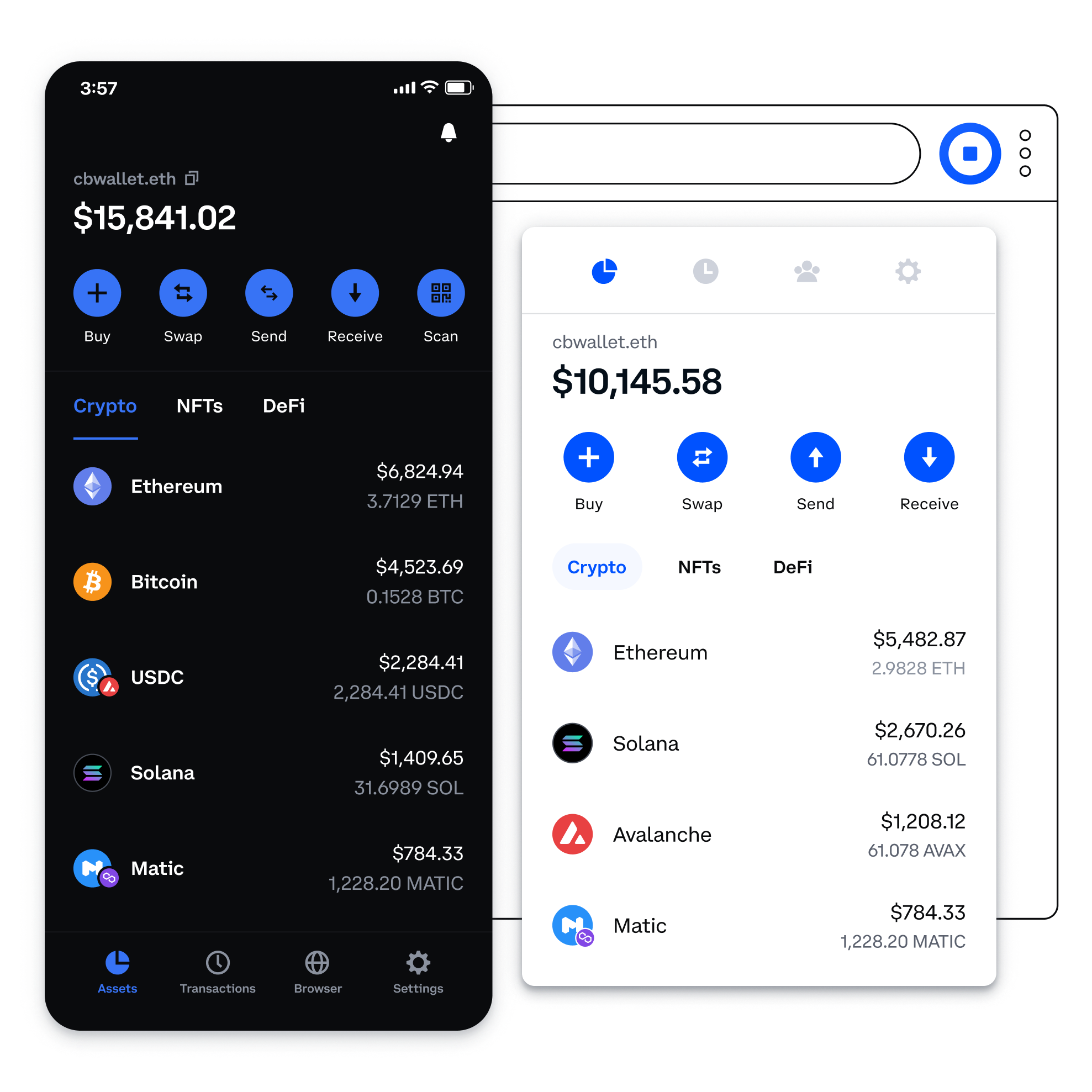 Featured image for what cryptocurrency can you buy on coinbase