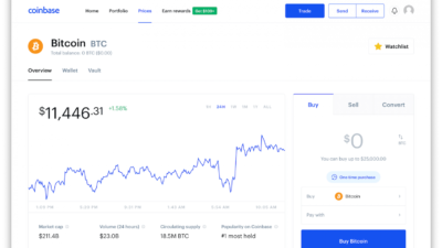 Content image for what cryptocurrency can you buy on coinbase