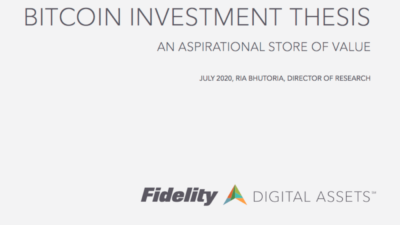 Content image for what cryptocurrency does fidelity support