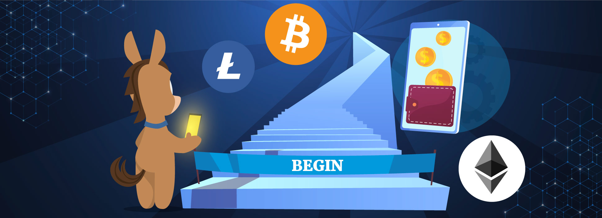 Featured image for what's the best app to use for cryptocurrency