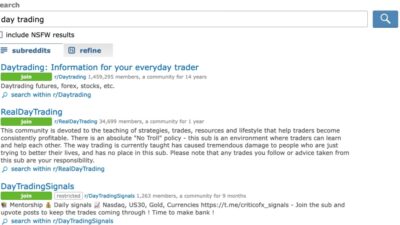 Content image for reddit cryptocurrency trading