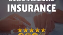 Featured image for errors and omissions insurance