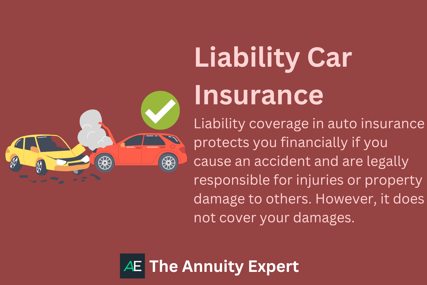 Featured image for liability car insurance
