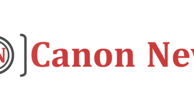 Content image for canon news