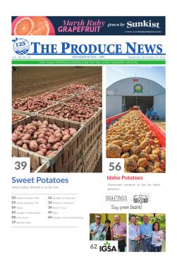 Featured image for produce news