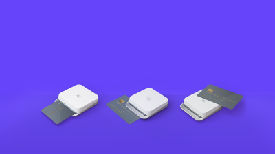 Wix pos hardware