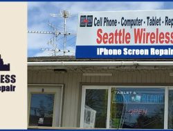 Electronics Repair In Seattle The Ultimate Solution